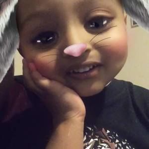 Meet your Posher, Eva